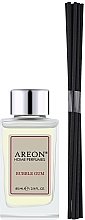Аромадифузор "Баблгам" - Areon Home Perfume — фото N2