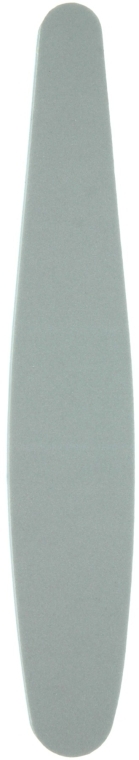 Пилка-шліфувальник для натуральних нігтів, 150/220 - NUB — фото N2