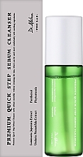 Гель для вмивання для проблемної шкіри обличчя - Dr. Althea Pro Lab Premium Quick Step Sebum Cleanser — фото N2