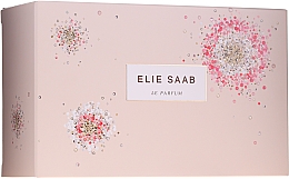 Парфумерія, косметика Elie Saab Le Parfum - Набір (edp/50ml + b/lot/75ml + pouch)