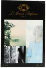 Духи, Парфюмерия, косметика L`Artisan Explosions d`Emotions Rappelle-Toi - Парфюмированная вода (пробник)