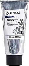 Тонизирующая питательная маска - Bullfrog Toning Nourishing Mask — фото N1