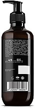 Шампунь для чоловіків тонізувальний “Toning Scalp” - Barbarian Hair Shampoo Toning Scalp — фото N2