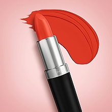 Губна помада - Rimmel Lasting Finish Softglow Lipstick — фото N4