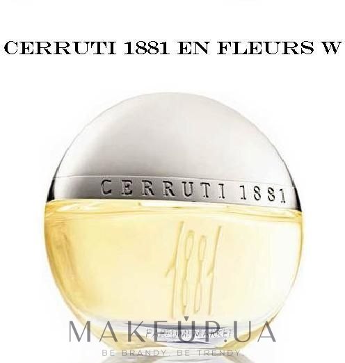 Cerruti 1881 En Fleurs