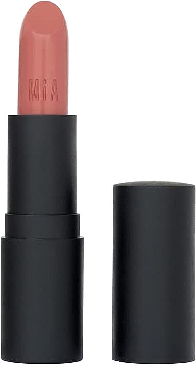 Матовая помада для губ - Mia Cosmetics Paris Matte Lipstick — фото N1
