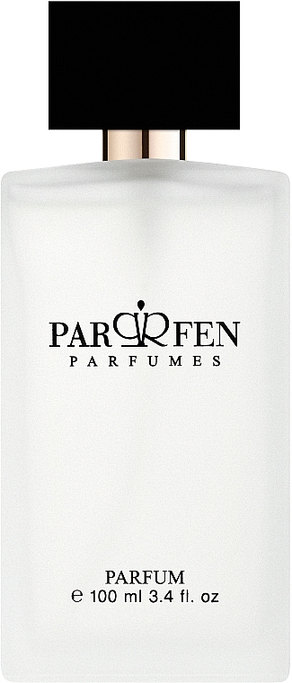 Parfen №596 - Парфумована вода — фото N1