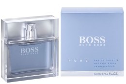 Духи, Парфюмерия, косметика BOSS Pure - Туалетная вода