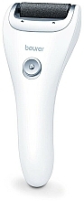 Духи, Парфюмерия, косметика Портативный аппарат для педикюра - Beurer MP 28 Portable Pedicure Device