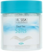 Духи, Парфюмерия, косметика Соль мертвого моря - Dr. Sea Salts