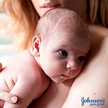 Масло для тіла - johnson's Baby — фото N8