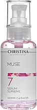Сыворотка с уникальной антиоксидантной формулой - Christina Muse Serum Supreme — фото N2