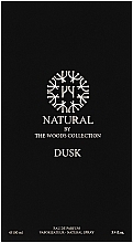 The Woods Collection Dusk - Парфюмированная вода — фото N1