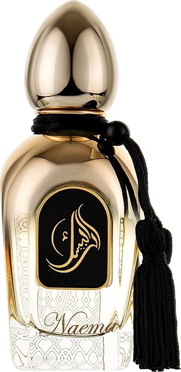 Arabesque Perfumes Naema - Парфюмированная вода — фото N1