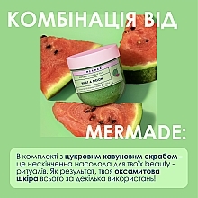 Пенка для душа - Mermade What A Melon — фото N4