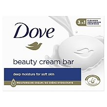 Духи, Парфюмерия, косметика УЦЕНКА Крем-мыло "Красота и уход" - Dove Beauty Cream Bar *