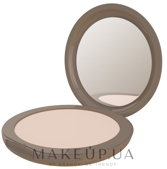 Пудра-основа для обличчя - Neve Cosmetics Flat Perfection Foundation — фото Fair Neutral