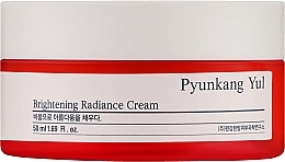 Крем для лица - Pyunkang Yul Brightening Radiance Cream  — фото N1