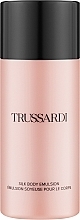 Духи, Парфюмерия, косметика Trussardi Eau - Эмульсия для тела