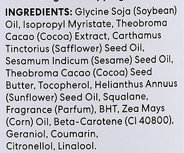 Зволожувальна олія для тіла - Palmer's Cocoa Butter Formula Moisturizing Body Oil — фото N3