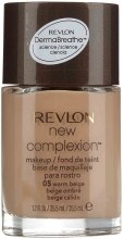 Духи, Парфюмерия, косметика Тональная основа - Revlon New Complexion