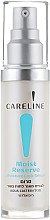 Духи, Парфюмерия, косметика Увлажняющая сыворотка для лица - Careline Moist Reserve Moisture Lock Serum