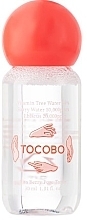 Духи, Парфюмерия, косметика Тонер для сужения пор - Tocobo Vita Berry Pore Toner (мини)