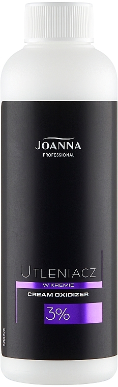 Окислитель в креме 3% - Joanna Professional — фото N1