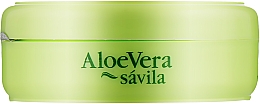 Крем для тіла "Алое вера" - Instituto Espanol Aloe Vera Body Cream — фото N2