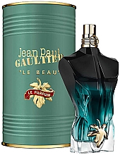 Jean Paul Gaultier Le Beau Le Parfum - Парфумована вода (пробник) — фото N1