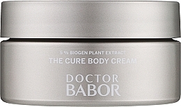 Крем для тіла - Babor Doctor Babor Regeneration The Cure Body Cream — фото N1