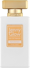 Jenny Glow Patchouli Pour Femme - Парфумована вода — фото N1