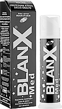 Зубна паста - Blanx Protezione Attiva Dello Smalto — фото N1