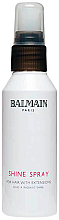 Духи, Парфюмерия, косметика Спрей-блеск для волос - Balmain Professional Aftercare Shine Spray