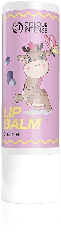 Бальзам для губ "Olivia" з ароматом кавуна - Colour Intense Teen Lip Balm — фото N2