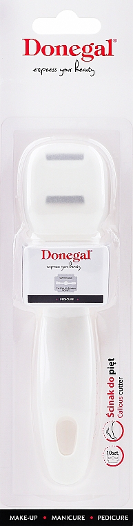 Станок для педикюру, 2591 - Donegal — фото N1