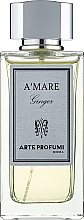 Духи, Парфюмерия, косметика Arte Profumi A'Mare - Духи (тестер с крышечкой)