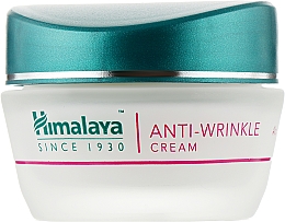 Крем от морщин - Himalaya Herbals Anti-Wrinkle Cream — фото N2