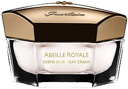 Духи, Парфюмерия, косметика Дневной крем для лица - Guerlain Abeille Royale Day Cream (тестер)