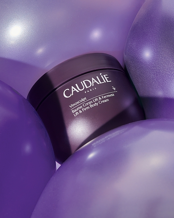 Крем для тела - Caudalie Vinosculpt Lift & Firming Body Cream — фото N11