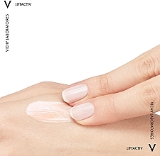 Антивозрастной крем для коррекции видимых признаков старения кожи лица - Vichy Liftactiv Collagen Specialist — фото N9