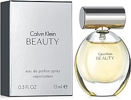 Духи, Парфюмерия, косметика Calvin Klein Beauty - Парфюмированная вода (мини)