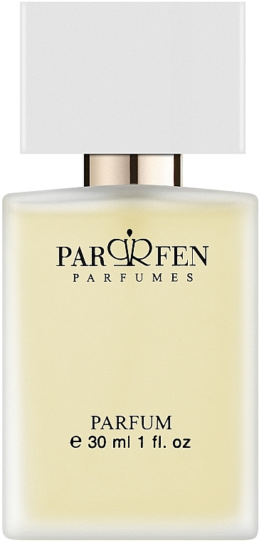 Parfen №504 - Парфуми — фото N1
