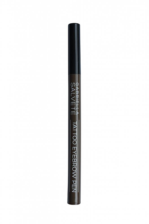 Автоматический карандаш для бровей - Gabriella Salvete Tattoo Eyebrow Pen — фото N3