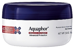 Духи, Парфюмерия, косметика Мазь для кожи - Eucerin Aquaphor Healing Ointment Advanced Protection