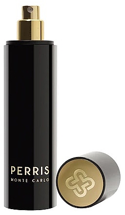 Perris Monte Carlo Oud Imperial - Набір (perfume/4x7,5ml + perfume case) — фото N2