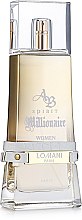 Парфумерія, косметика Parfums Parour Lomani AB Spirit Millionaire - Парфумована вода