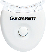Лампа для отбеливания зубов - Garett Beauty Smile Lite — фото N4