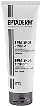 Очищающий осветляющий скраб для лица - Eptaderm Epta Spot Cleansing Light Scrub — фото N1