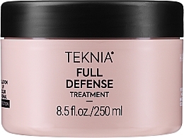 Духи, Парфюмерия, косметика Маска для комплексной защиты волос - Lakme Teknia Full Defense Treatment
